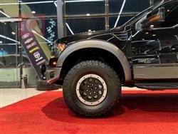 فورد F-150 رابتور